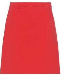 Department 5 - Midi Skirt - Lyst