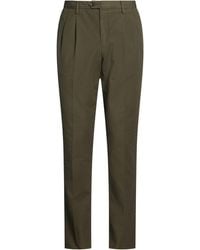 Drumohr - Trouser - Lyst