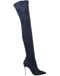 Casadei - Stiefel - Lyst