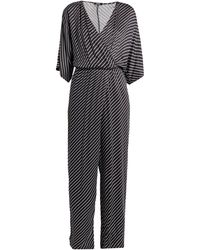 Liu Jo - Jumpsuit Viscose - Lyst