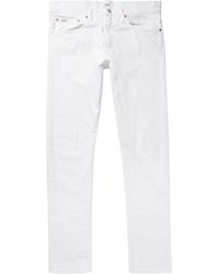 ralph lauren denim pants