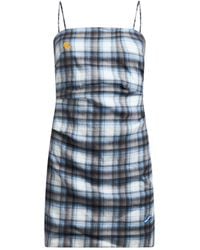 Acne Studios - Mini Dress - Lyst
