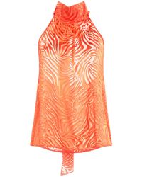 Pinko - Top - Lyst