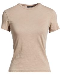 Theory - T-Shirts - Lyst