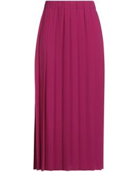 Jucca - Jupe Midi - Lyst