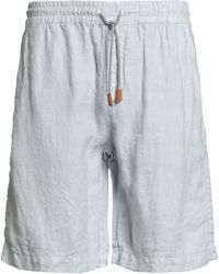 Eleventy - Shorts & Bermuda Shorts - Lyst