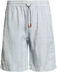 Eleventy - Shorts E Bermuda - Lyst