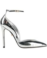 ALEVI - Pumps Leather - Lyst