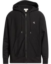 Calvin Klein - Sweatshirt - Lyst