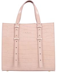 My Best Bags - Handbag Soft Leather - Lyst