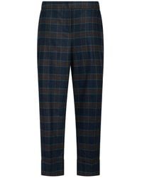 Via Masini 80 - Trouser - Lyst