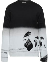 Valentino Sweatshirts for Men - Up to 53% off at Lyst.com