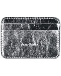 Acne Studios - Cardholder - Lyst