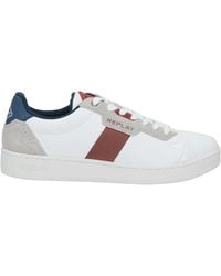 Replay Sneakers for Men - Up to 56% off at Lyst.com - Page 2