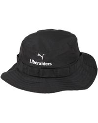 PUMA - X Liberaiders Hat Polyester - Lyst
