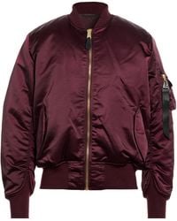 Alpha Industries - Jackets - Lyst