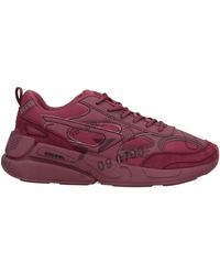 DIESEL - Sneakers - Lyst
