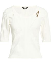 Just Cavalli - Pullover - Lyst