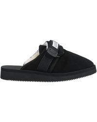 Suicoke - Slippers - Lyst