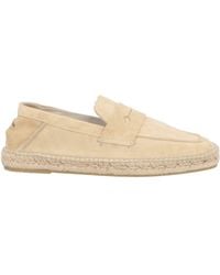 Espadrilles - Espadrillas - Lyst