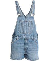 Replay - Dungarees - Lyst