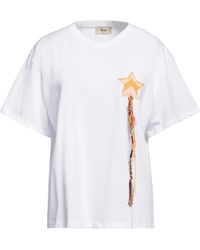 Akep - T-shirt - Lyst