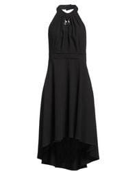 Siste's - Mini Dress Polyester, Elastane - Lyst