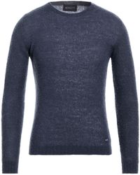 40weft - Sweater Wool, Polyamide - Lyst