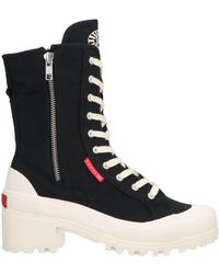 Superga - Ankle Boots - Lyst
