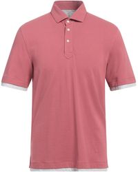 Brunello Cucinelli - Polo - Lyst