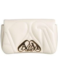 McQueen - Cross-body Bag - Lyst