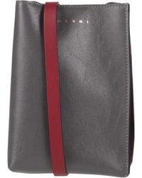 Marni - Cross-body Bag - Lyst