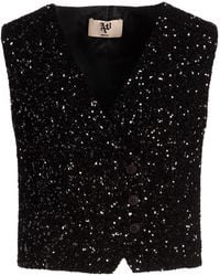 Aniye By - Waistcoat - Lyst