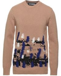 Les Hommes - Pullover - Lyst