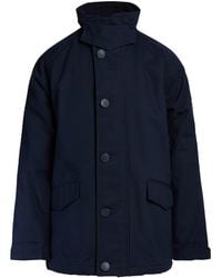 North Sails - Abrigo - Lyst