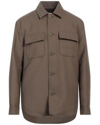 Sandro - Shirt - Lyst