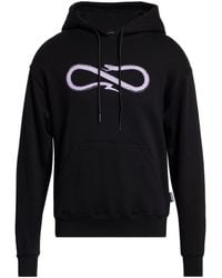 Propaganda - Sweatshirt Cotton - Lyst
