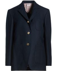 Thom Browne - Blazer - Lyst
