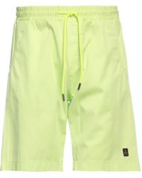 Refrigiwear - Shorts & Bermuda Shorts - Lyst