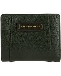 The Bridge - Brieftasche - Lyst