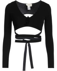 ViCOLO - Sweater Viscose, Polyester - Lyst