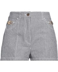 Patou - Shorts & Bermuda Shorts Cotton, Zamak - Lyst