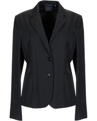 Aspesi Giacca - Nero