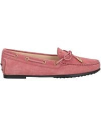 Tod's - Loafer - Lyst