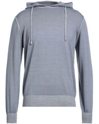 FILIPPO DE LAURENTIIS - Pullover - Lyst