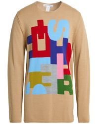 Comme des Garçons - Pullover - Lyst