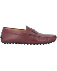 Tod's - Loafer - Lyst
