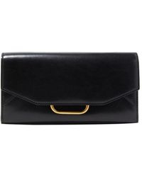 Isabel Marant Wallets and cardholders for Women - Up to 60% off at Lyst.com
