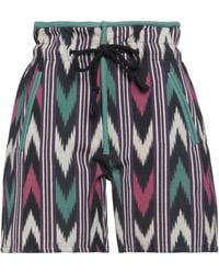 Isabel Marant - Shorts & Bermuda Shorts - Lyst