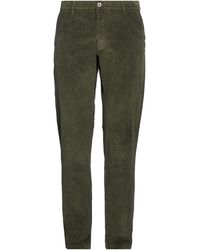 Dockers - Pants Cotton, Elastane - Lyst
